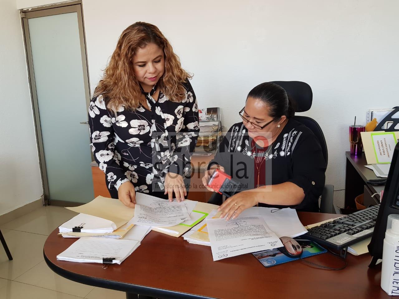 Propone Mary Hadad, implementar medidas urgentes por COVID-19