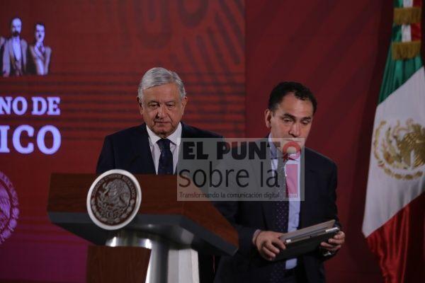 Hacienda adelantará 10,000 millones de pesos a los estados para enfrentar crisis del Covid-19