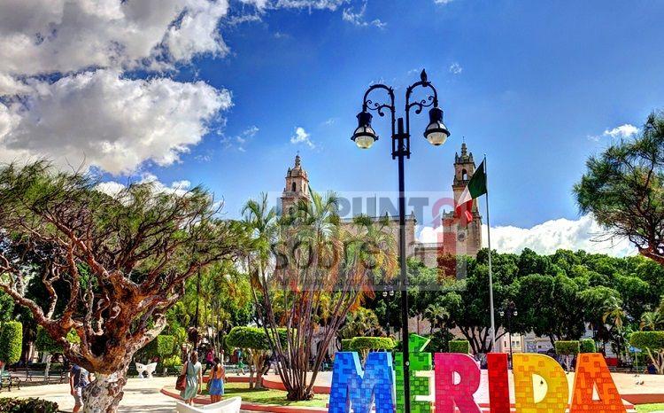 No hay toque de queda en Yucatán