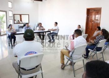 Seguir Las Recomendaciones Preventivas Y Así Juntos Cerremos El Paso Al Coronavirus: Comité De Seguridad En Salud