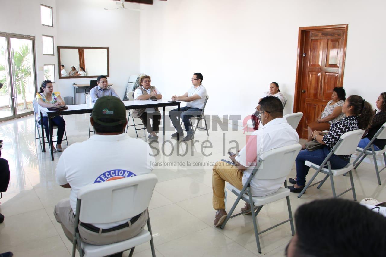 Seguir Las Recomendaciones Preventivas Y Así Juntos Cerremos El Paso Al Coronavirus: Comité De Seguridad En Salud