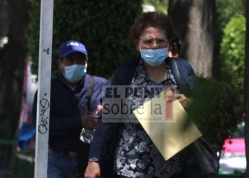 ¿En qué consiste la Fase 2 de contingencia por coronavirus?