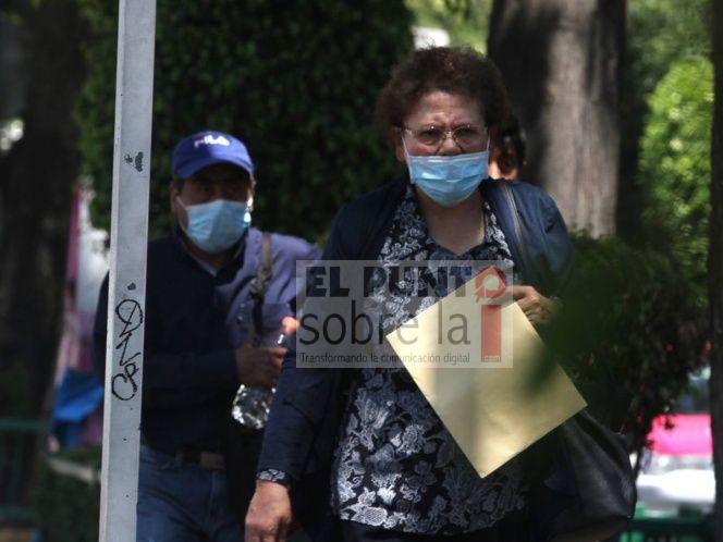 ¿En qué consiste la Fase 2 de contingencia por coronavirus?