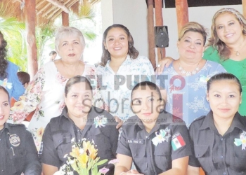 ¡Cambio de estereotipos y roles, la propuesta!