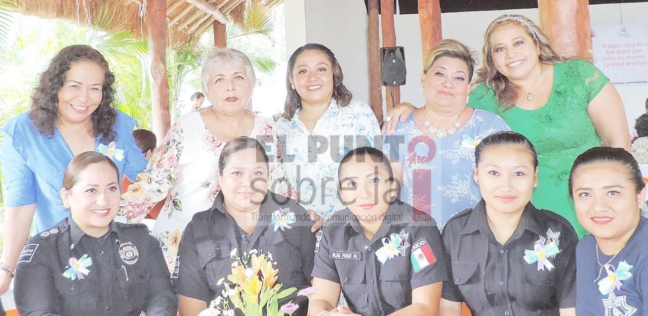 ¡Cambio de estereotipos y roles, la propuesta!