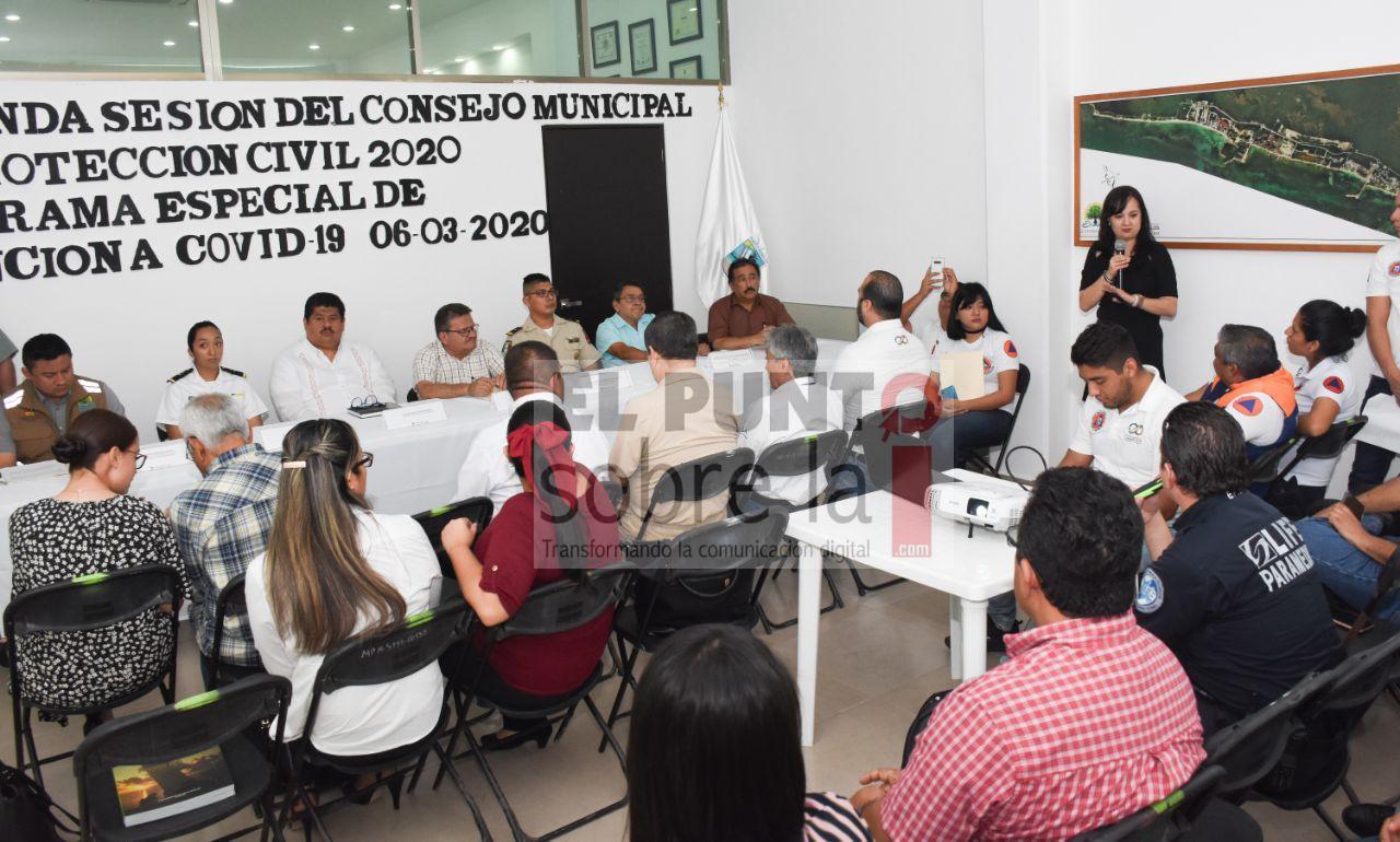 Convoca Laura Fernández A Redoblar Esfuerzos En Favor De Los Derechos De Las Mujeres