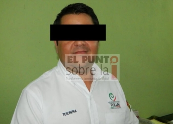 #Tulum |Embargan bienes a ex tesorero de Tulum