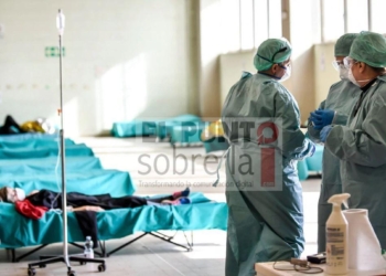 La Organización Mundial de la Salud califica el coronavirus de pandemia
