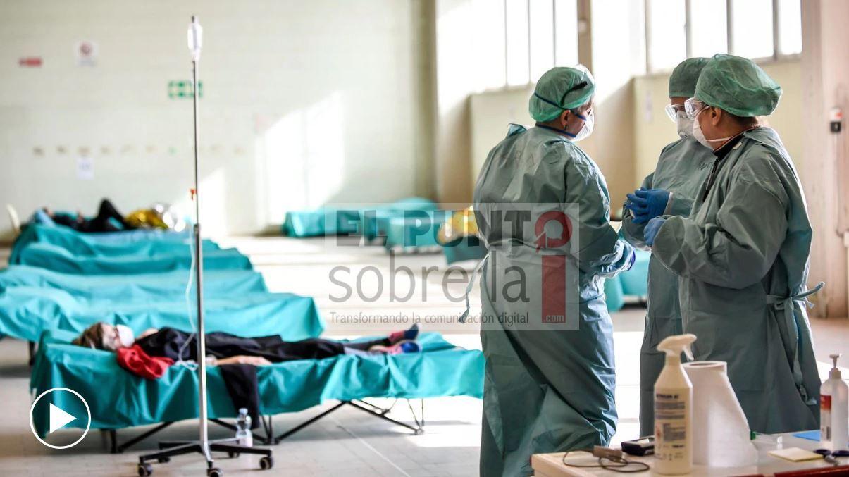 La Organización Mundial de la Salud califica el coronavirus de pandemia