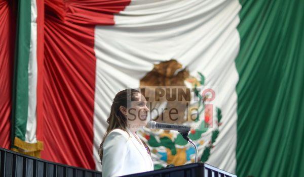 Todo listo para el primer Parlamento de Mujeres de Quintana Roo