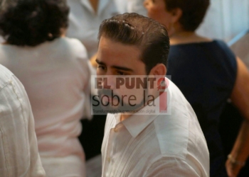 Fiscalía anticorrupción va por Patricio de la Peña Ruiz de Chávez ex titular Secretaría del Trabajo y Previsión Social