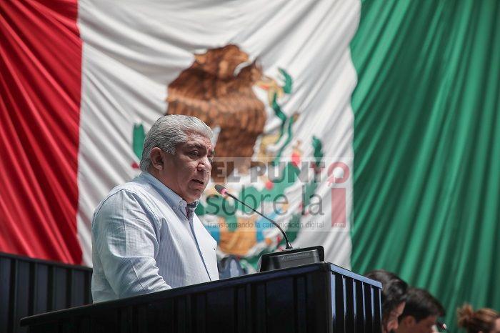 Busca Congreso garantizar derechos político-electorales de mujeres indígenas