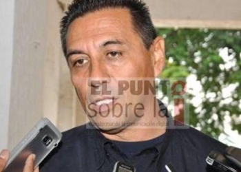 Policía destituido de varios municipios se hará cargo del filtro en Chetumal