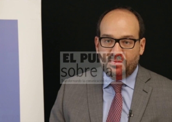 Director Regional de OIT realizará visita a México esta semana