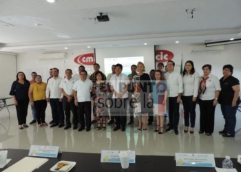 ¡CMIC se posiciona!