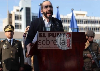 El Salvador se declara en cuarentena ante pandemia del Covid-19