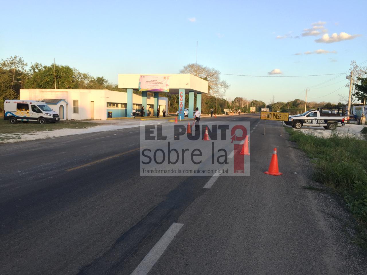 Quédense En Casa, Solo Así Salvaremos La Vida De Nuestros Seres Queridos: Sofía Alcocer