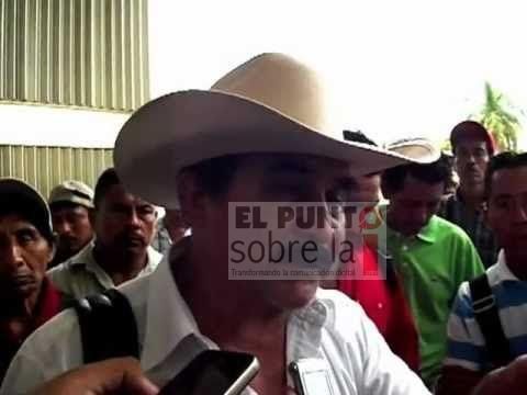 Asesinan a Román Guzmán en Las Mariposas