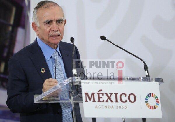 Alfonso Romo, involucrado en explotación del acuífero en la Península de Yucatán