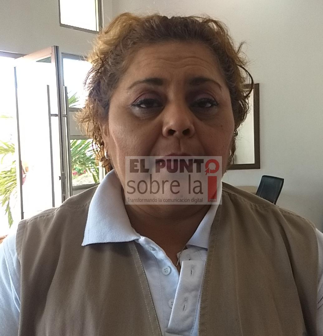Sin incremento, consultas por enfermedades respiratorias en JMM