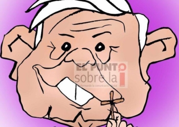 COLINAS: Santo remedio