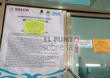 El Covid-19 cobra su primera víctima mortal en Quintana Roo