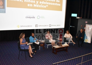SIPINNA Trabaja para Homologar Procesos de Adopciones en Quintana Roo