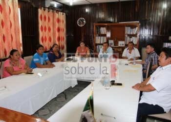 Aprueba Cabildo Morelense Iniciativa De Toque De Queda A Partir De Mañana Viernes 27 De Marzo