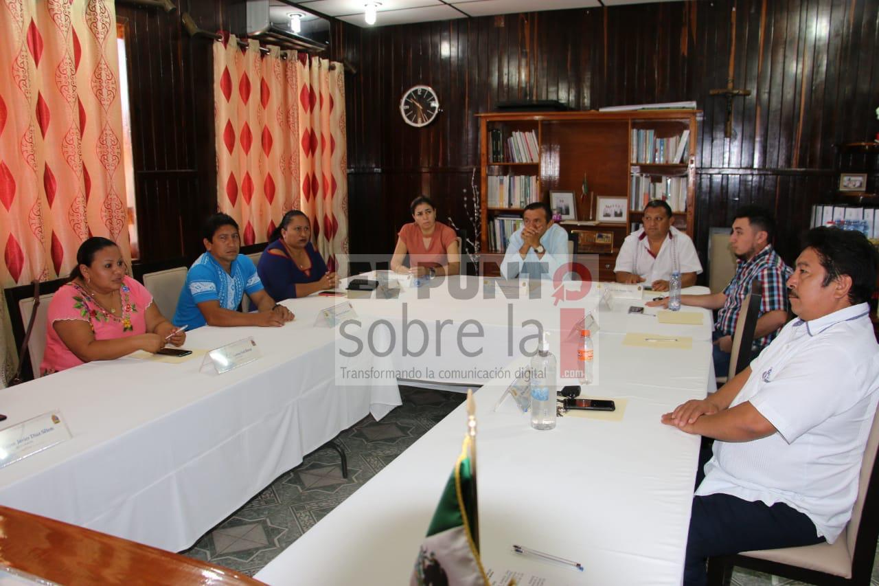 Aprueba Cabildo Morelense Iniciativa De Toque De Queda A Partir De Mañana Viernes 27 De Marzo