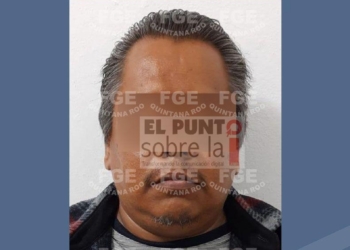 Logra FGE vinculación a proceso de imputado por abuso sexual.