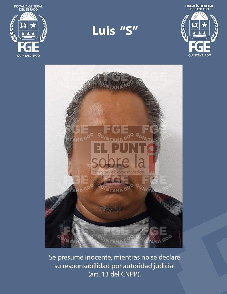 Logra FGE vinculación a proceso de imputado por abuso sexual.