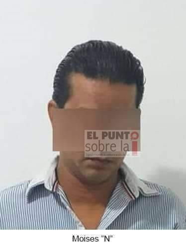 #Chetumal Sentenciado a 31 años de prisión