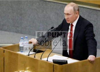 Rusia aprueba reforma con la que Putin podrá extender mandato