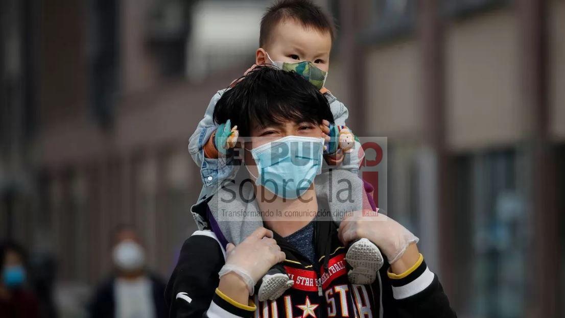 Wuhan, ciudad donde nació el COVID-19, reporta por primera vez cero casos de coronavirus