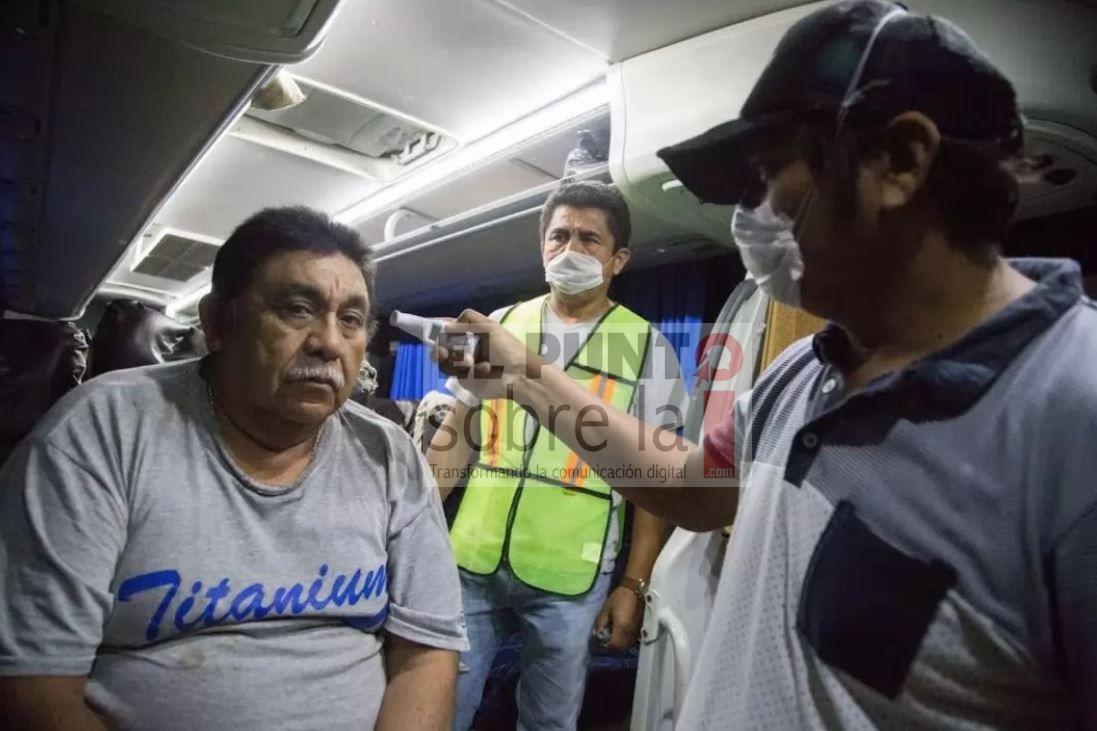 Yucatán multará y dará cárcel a quien tenga síntomas o COVID-19 y no acate cuarentena