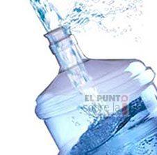 En Temozón, reparten vales para canjear agua en garrafón