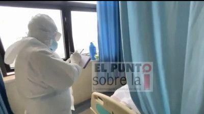 Una mujer de 45 años de edad, se une a la lista de fallecidos por Covid-19 en Yucatán