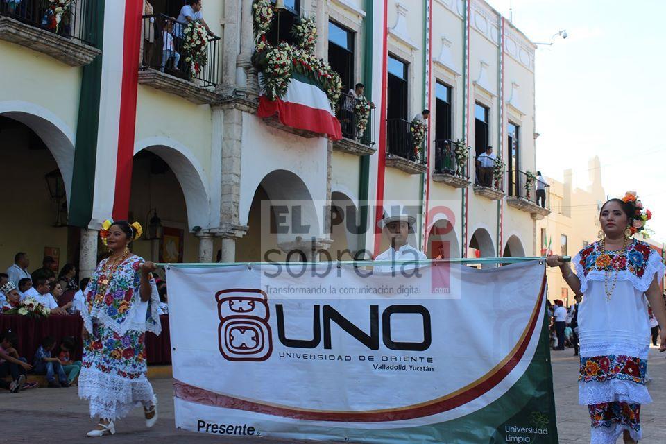 Por contingencia, Universidad de Oriente con servicios en línea