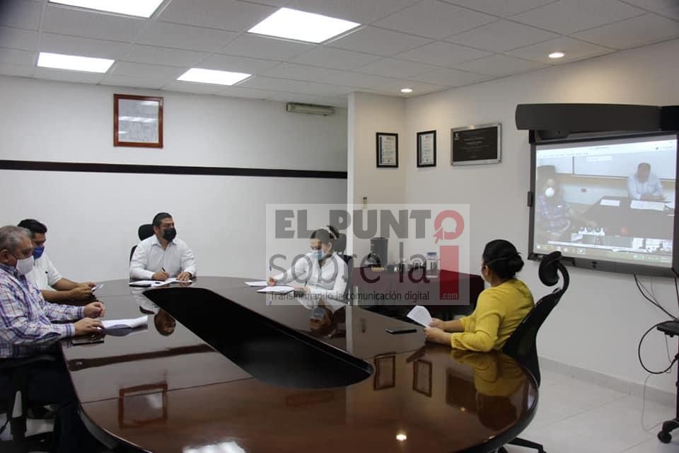 Solidaridad de la Universidad de Oriente con sus estudiantes