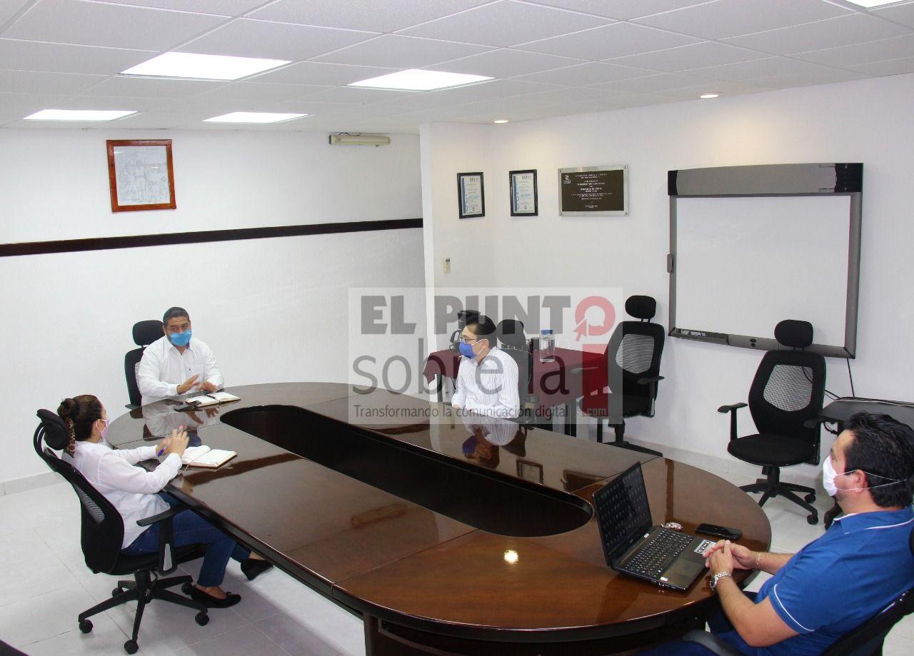 Buscan en la UNO las mejores estrategias para la efectividad de las clases