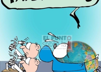 COLINAS: A contra el reloj