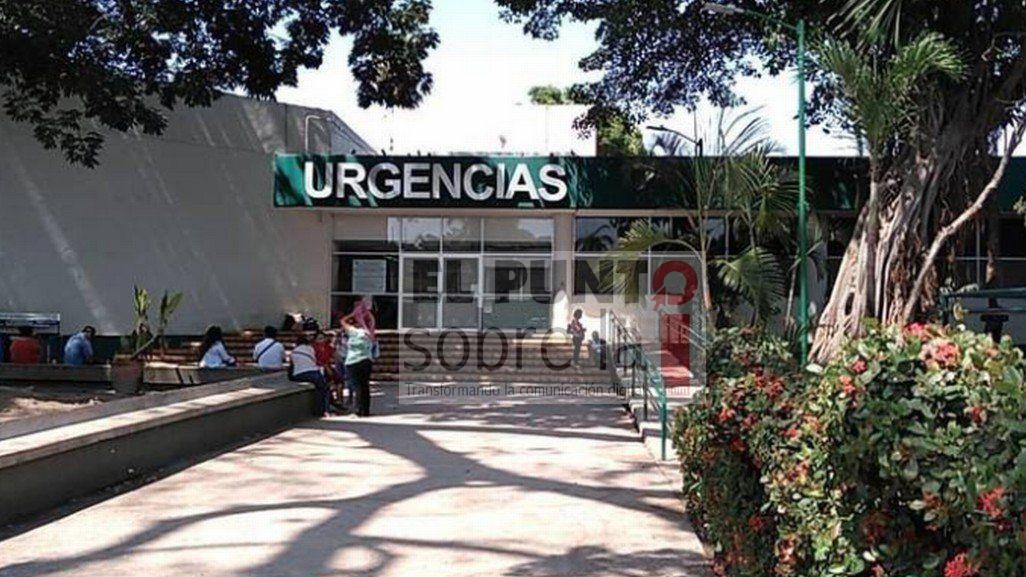 Hombre diagnosticado con Covid-19 se suicida en Chiapas