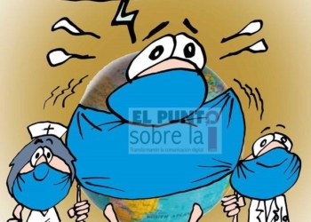COLINAS: Descalabrado