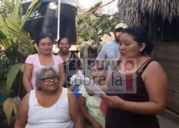 En plena contingencia por COVID-19, acusan a Sofía Alcocer de corrupción