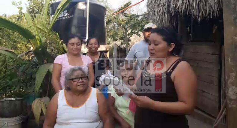 En plena contingencia por COVID-19, acusan a Sofía Alcocer de corrupción