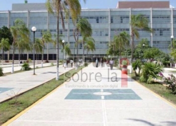 Esta es la llamada “zona cero” del coronavirus en Cancún
