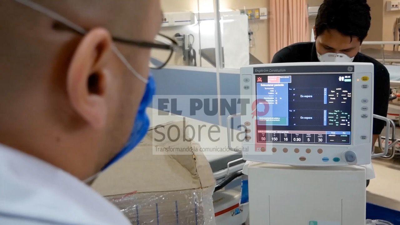 Con acciones preventivas, Gobierno del Estado se anticipa ante el impacto que pudiera tener el COVID-19 en la entidad