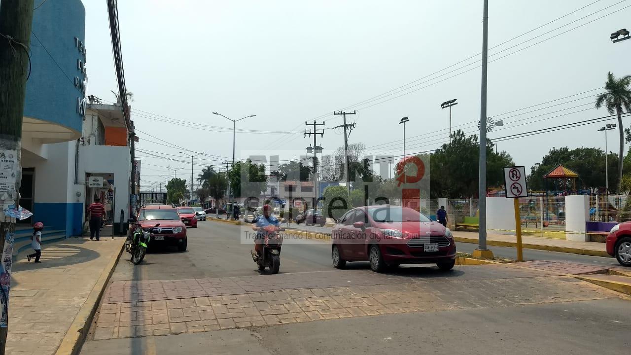 Ayuntamiento Cerrará Vialidades Para Disminuir La Movilidad Y Contener La Propagación Del Covid-19