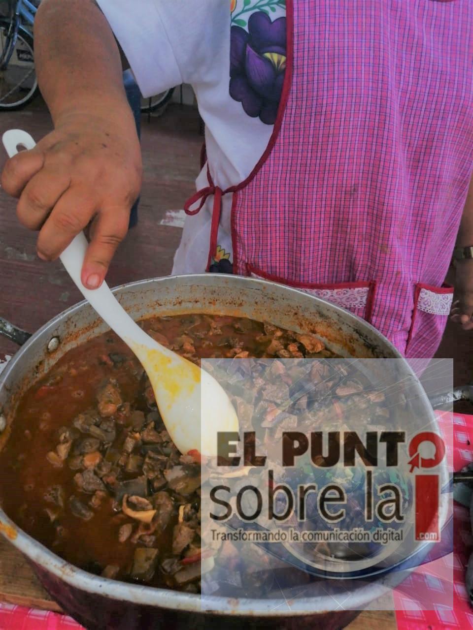 No da abasto la ayuda