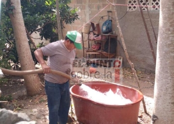 Aumenta el consumo de agua en un 50 por ciento